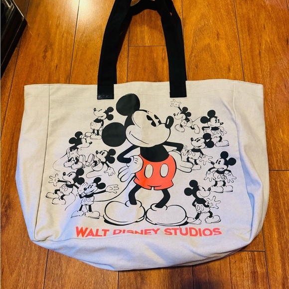 Disney Handbags - DISNEY woman bag